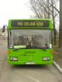 Autobus Bolka z Kalisza PK 58462