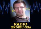 Radio  ENDRIU - OSA